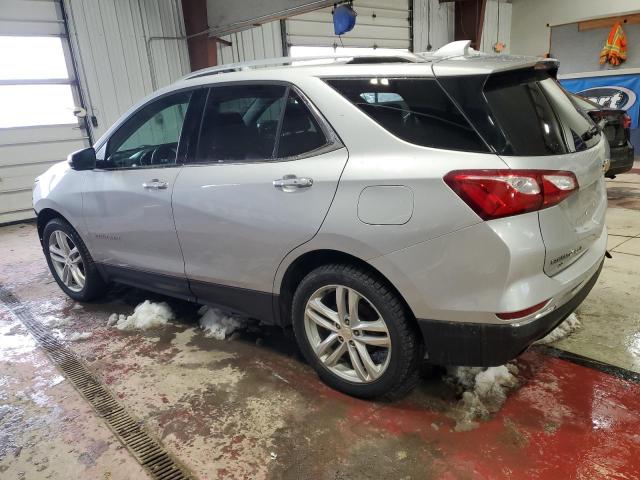 Photo 2 from auction – 2019 CHEVROLET EQUINOX PR with VIN 2GNAXYEX8K6257610