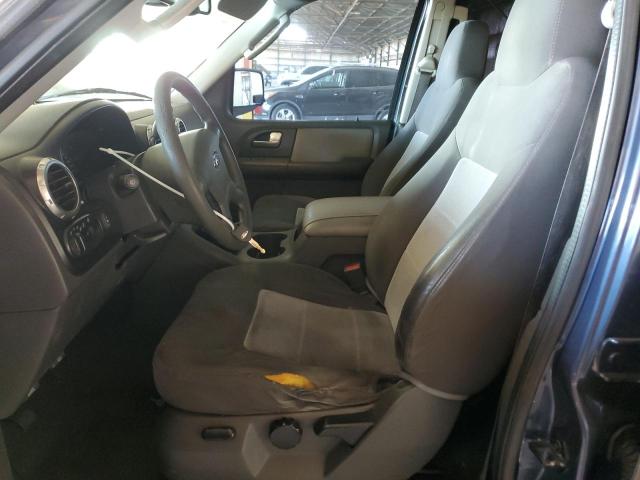 Фото 7 с аукциона – 2003 FORD EXPEDITION с VIN 1FMRU15W73LC31197
