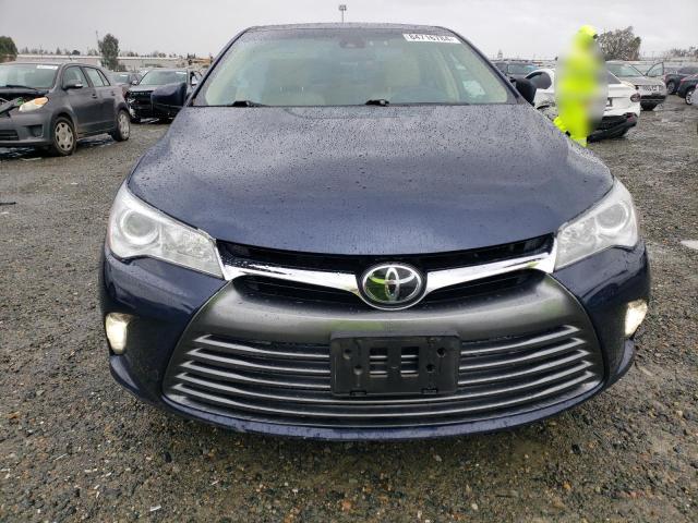 Photo 5 from auction – 2017 TOYOTA CAMRY LE with VIN 4T1BF1FKXHU681287