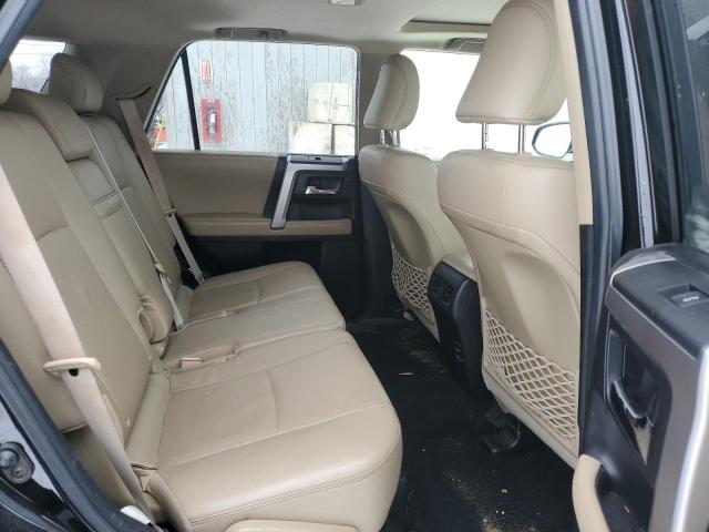 Photo 11 from auction – 2019 TOYOTA 4RUNNER SR with VIN JTEBU5JRXK5675945