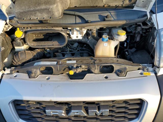 Photo 12 from auction – 2019 RAM PROMASTER with VIN 3C6TRVDG1KE517459