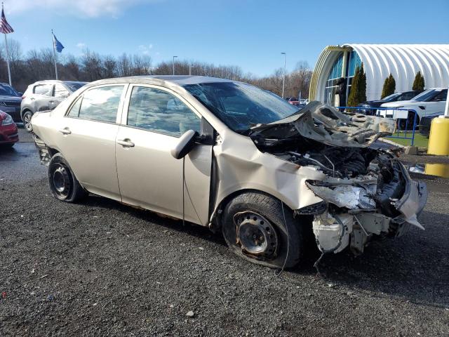 Photo 4 from auction – 2010 TOYOTA COROLLA BA with VIN 2T1BU4EE0AC495624