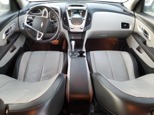 Photo 8 from auction – 2014 CHEVROLET EQUINOX with VIN 2GNFLHE33E6116513
