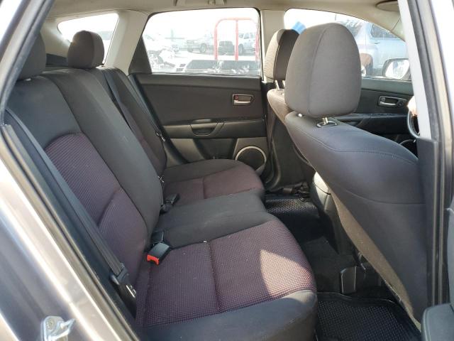 Photo 10 from auction – 2005 MAZDA 3 HATCHBAC with VIN JM1BK143951287420