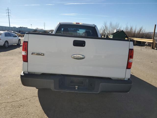 Снимка 6 от търг – 2007 FORD F150 с VIN 1FTRF12207NA07893
