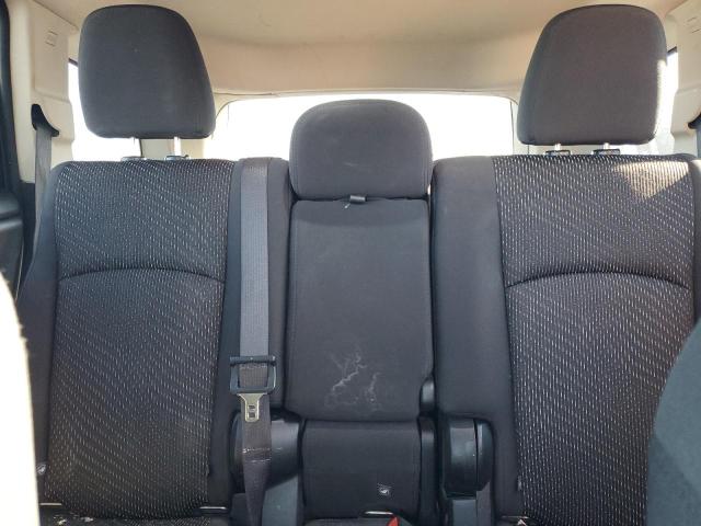 Zdjęcie 10 z aukcji – 2015 DODGE JOURNEY SX z VIN 3C4PDCBG9FT598079