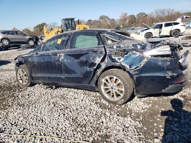 Photo 2 from auction – 2020 FORD FUSION SE with VIN 3FA6P0HD4LR254835