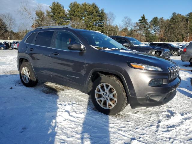 Photo 4 from auction – 2015 JEEP CHEROKEE L with VIN 1C4PJMCB4FW600235