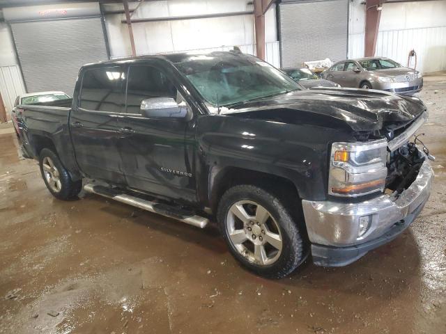 Photo 4 from auction – 2016 CHEVROLET SILVERADO with VIN 3GCUKRECXGG193377