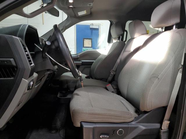 Photo 7 from auction – 2016 FORD F150 SUPER with VIN 1FTEW1EP8GKF32370