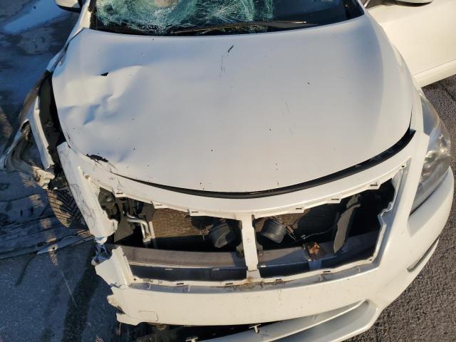 Photo 11 from auction – 2013 NISSAN ALTIMA 2.5 with VIN 1N4AL3AP3DN529790