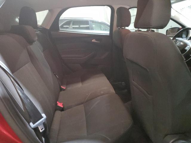 Фото 11 с аукциона – 2017 FORD FOCUS SE с VIN 1FADP3K26HL339844