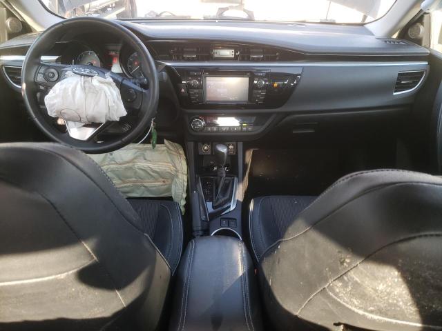 Photo 8 from auction – 2014 TOYOTA COROLLA L with VIN 2T1BURHE9EC220123