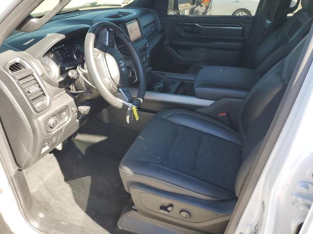 Photo 7 from auction – 2023 RAM 1500 BIG H with VIN 1C6SRFFT7PN575168