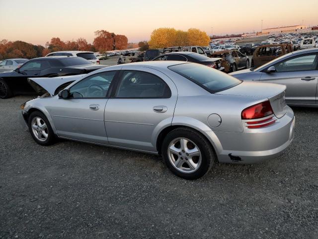 Photo 2 from auction – 2005 DODGE STRATUS SX with VIN 1B3EL46J25N617299