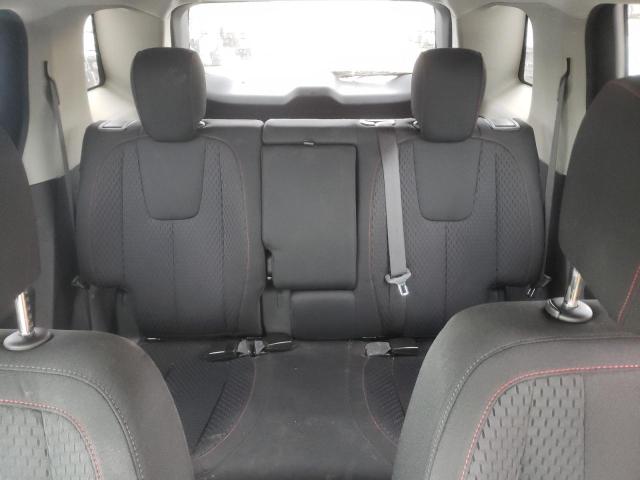 Photo 10 from auction – 2012 GMC TERRAIN SL with VIN 2GKALMEK7C6123212
