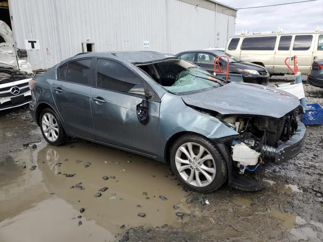 Photo 4 from auction – 2013 MAZDA 3 I with VIN JM1BL1VP5D1809005