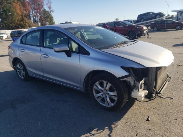 Photo 4 from auction – 2015 HONDA CIVIC LX with VIN 19XFB2F52FE043709