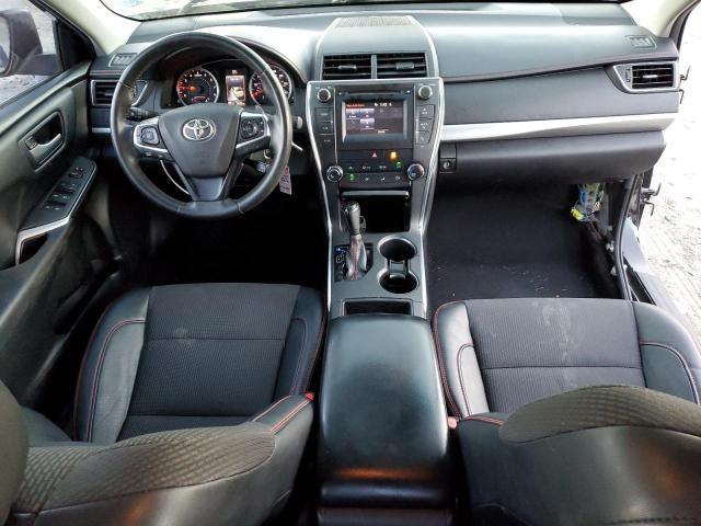 Photo 8 from auction – 2017 TOYOTA CAMRY LE with VIN 4T1BF1FK7HU714312