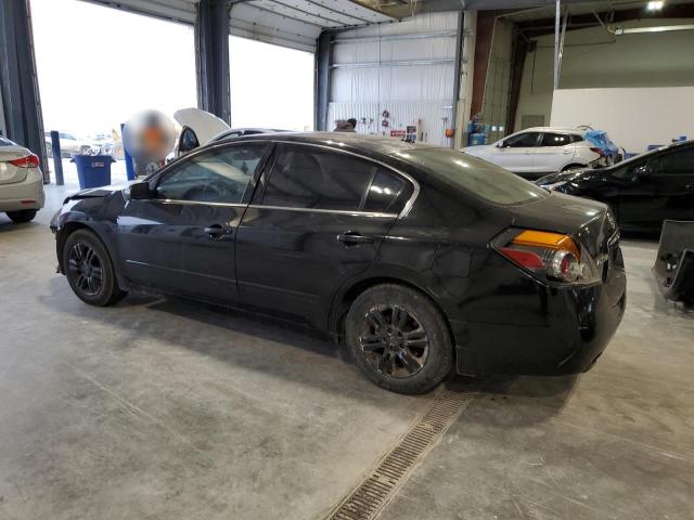Photo 2 from auction – 2011 NISSAN ALTIMA BAS with VIN 1N4AL2AP8BN449036