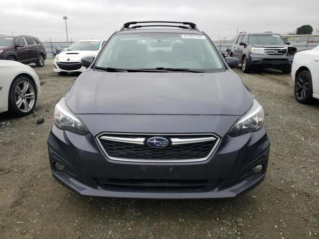 Photo 5 from auction – 2017 SUBARU IMPREZA PR with VIN 4S3GTAD6XH3725352