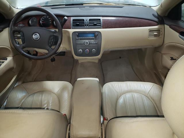 Photo 8 from auction – 2010 BUICK LUCERNE CX with VIN 1G4HA5EM5AU132377