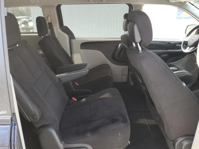 Photo 11 from auction – 2012 DODGE GRAND CARA with VIN 2C4RDGBG2CR422151