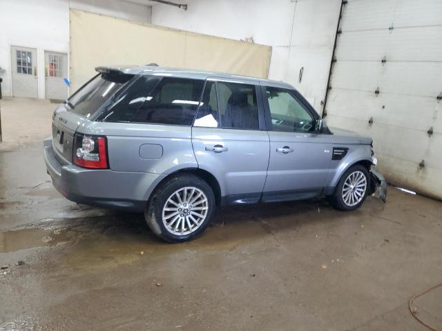 Photo 3 from auction – 2013 LAND ROVER RANGE ROVE with VIN SALSF2D41DA782835