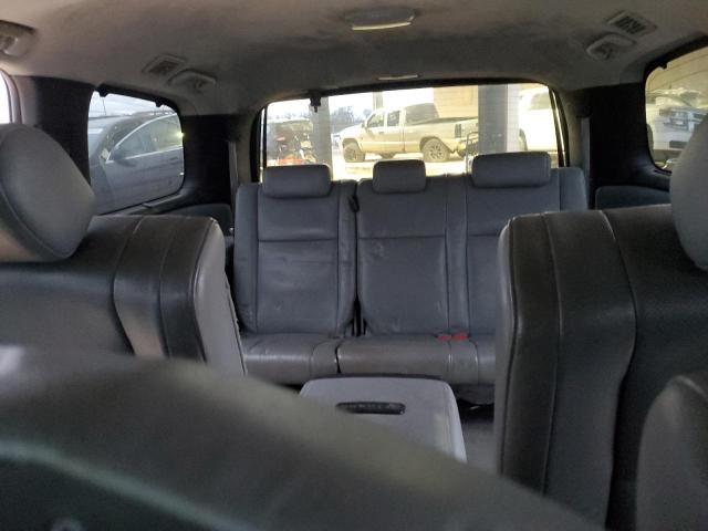 Photo 10 from auction – 2008 TOYOTA SEQUOIA PL with VIN 5TDZY67A88S003285