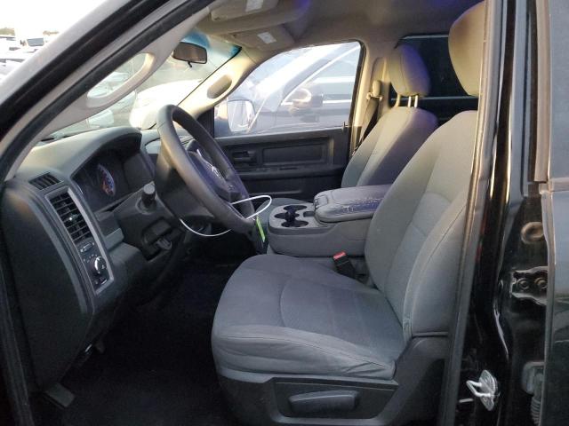 Photo 7 from auction – 2013 RAM 1500 ST with VIN 1C6RR6FTXDS588282
