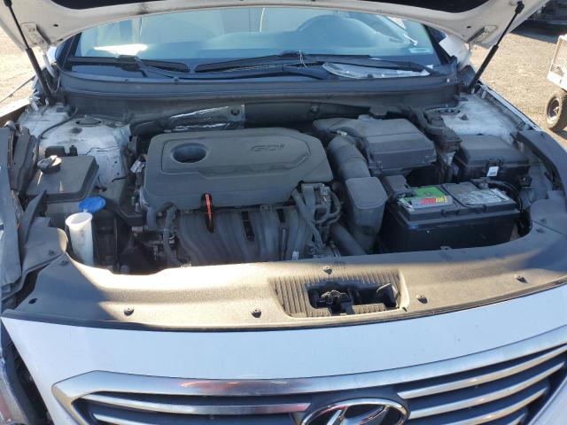 Photo 11 from auction – 2015 HYUNDAI SONATA SE with VIN 5NPE24AF0FH043176
