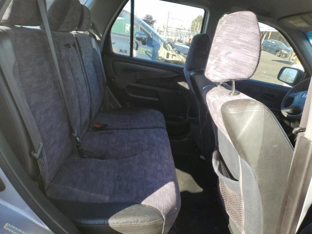 Photo 11 from auction – 2004 HONDA CR-V LX with VIN JHLRD68494C008787
