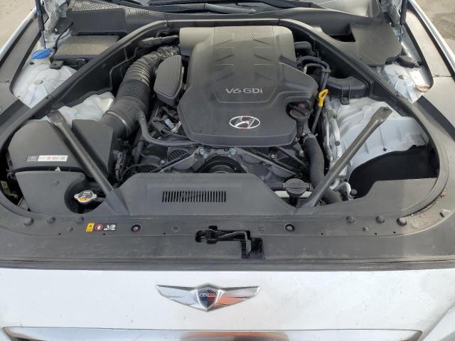 Photo 11 from auction – 2016 HYUNDAI GENESIS 3. with VIN KMHGN4JE0GU135477