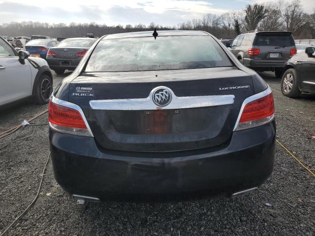صورة رقم 6 من المزاد - 2013 BUICK LACROSSE مع VIN 1G4GC5E39DF326268