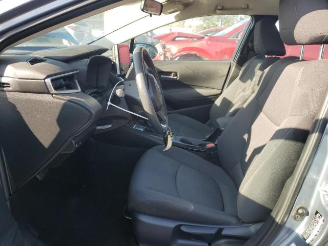 Photo 7 from auction – 2021 TOYOTA COROLLA LE with VIN 5YFEPMAEXMP254815