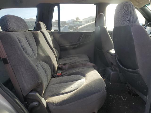 Photo 11 from auction – 2000 DODGE DURANGO with VIN 1B4HS28Z6YF255687