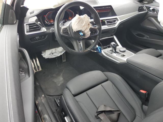 Foto 8 de la subasta – 2021 BMW M440XI con VIN WBA13AR06MCF24648