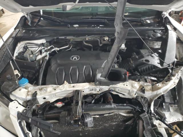 Photo 12 from auction – 2015 ACURA RDX TECHNO with VIN 5J8TB4H5XFL012602