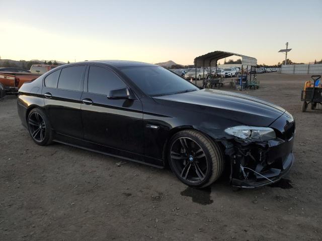 Photo 4 from auction – 2011 BMW 535 I with VIN WBAFR7C58BC603440