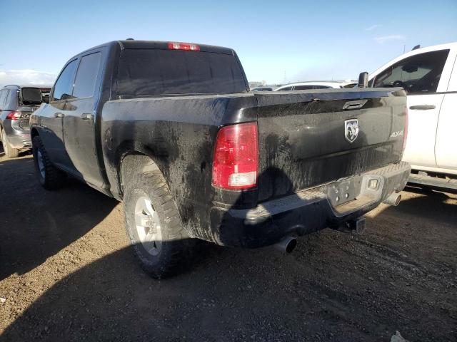 Photo 2 from auction – 2013 RAM 1500 ST with VIN 1C6RR7KT2DS572752