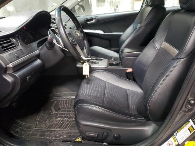 Photo 7 from auction – 2012 TOYOTA CAMRY BASE with VIN 4T1BF1FK0CU555786