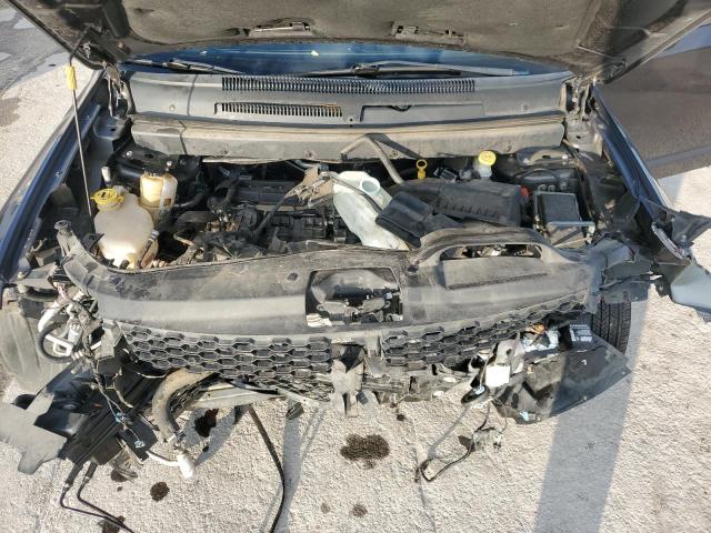 Photo 12 from auction – 2018 DODGE JOURNEY SE with VIN 3C4PDCAB6JT347387