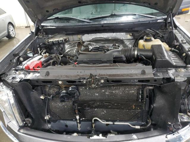 Photo 11 from auction – 2013 FORD F150 SUPER with VIN 1FTFX1EF1DKD25971