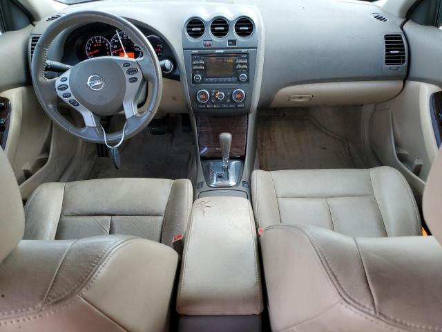 Photo 8 from auction – 2012 NISSAN ALTIMA SR with VIN 1N4BL2AP3CN489157