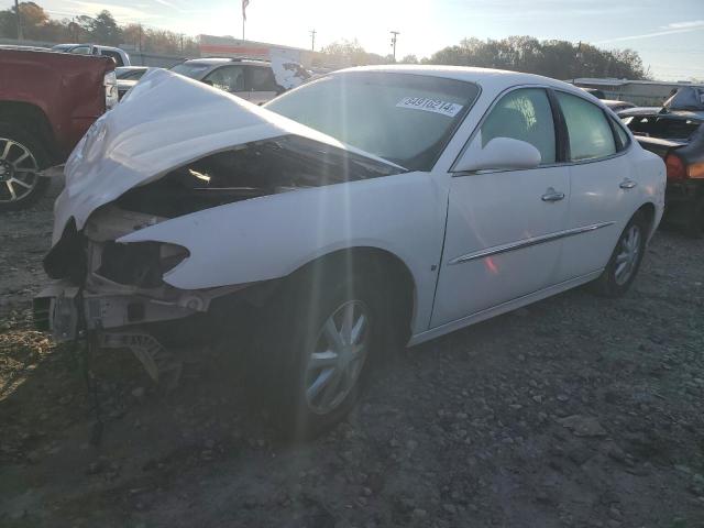 BUICK LACROSSE C 2006 with VIN 2G4WD582461257740 - Photo from auction