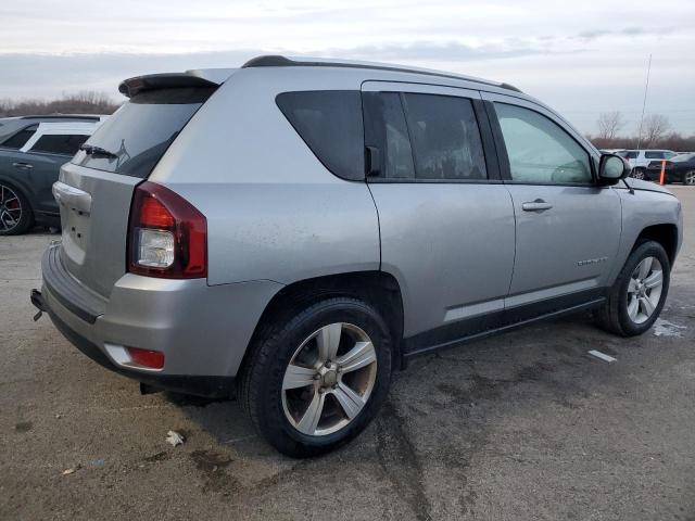 Photo 3 from auction – 2015 JEEP COMPASS SP with VIN 1C4NJDBB4FD110110
