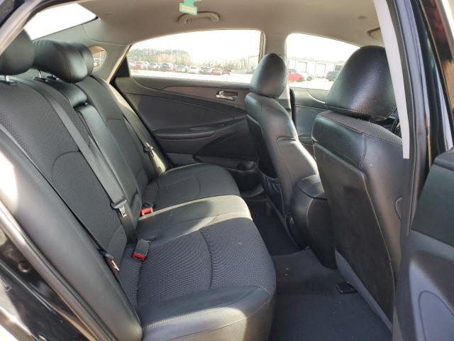 Photo 10 from auction – 2013 HYUNDAI SONATA SE with VIN 5NPEC4AC9DH535530
