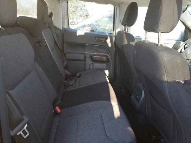 Photo 10 from auction – 2024 FORD MAVERICK X with VIN 3FTTW8H33RRB60217
