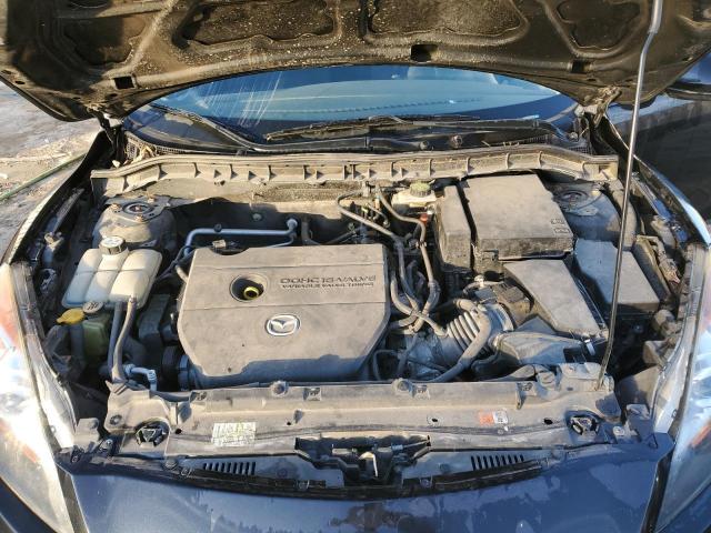 Photo 11 from auction – 2010 MAZDA 3 I with VIN JM1BL1SF1A1297444