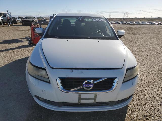 Photo 5 from auction – 2011 VOLVO S40 T5 with VIN YV1672MS9B2537240